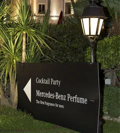 Mercedes-Benz Fragrances Untitled 9