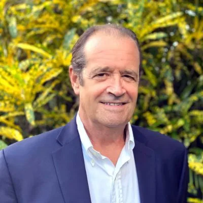 Jacques de Vernejoul