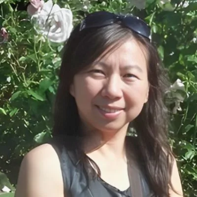 Betty Cheung