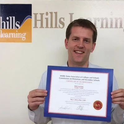 Jon Hills