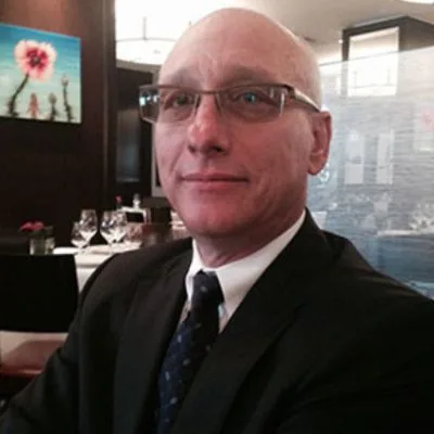 Patrick Etchaubard
