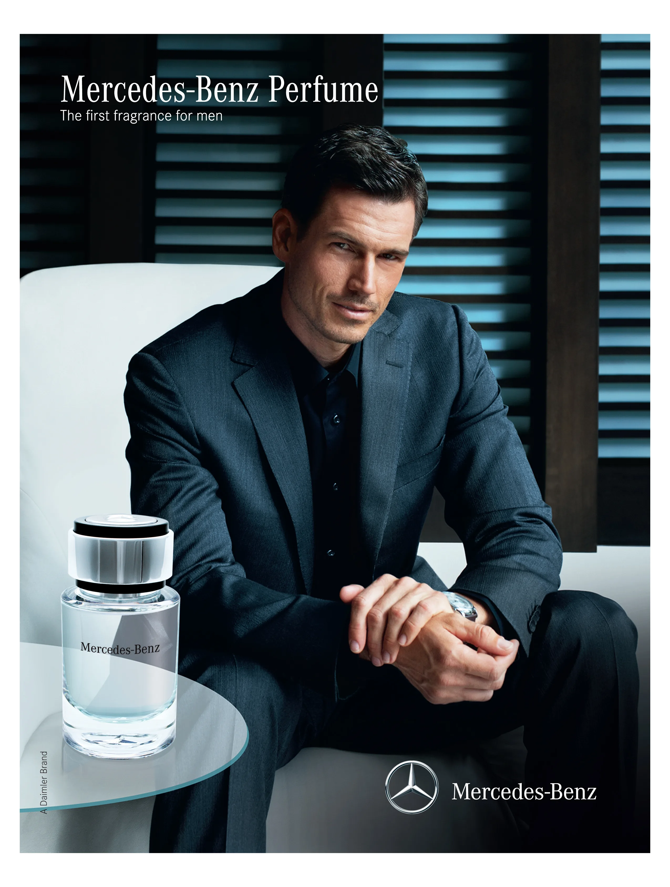 Mercedes-Benz Fragrances MBP AdMan 212x276 may16 2012 BeautyFashion