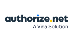 Authorize NET