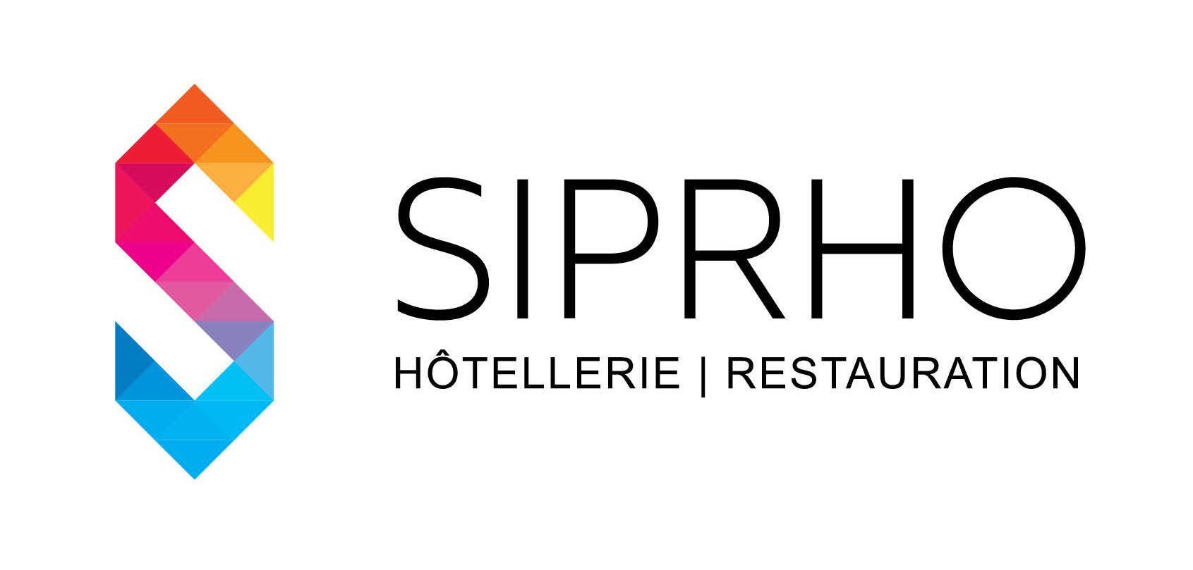 SIPRHO logo (placeholder)
