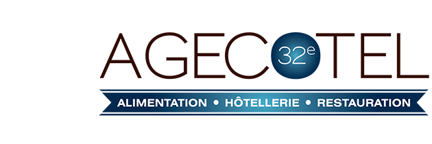 AGECOTEL logo (placeholder)